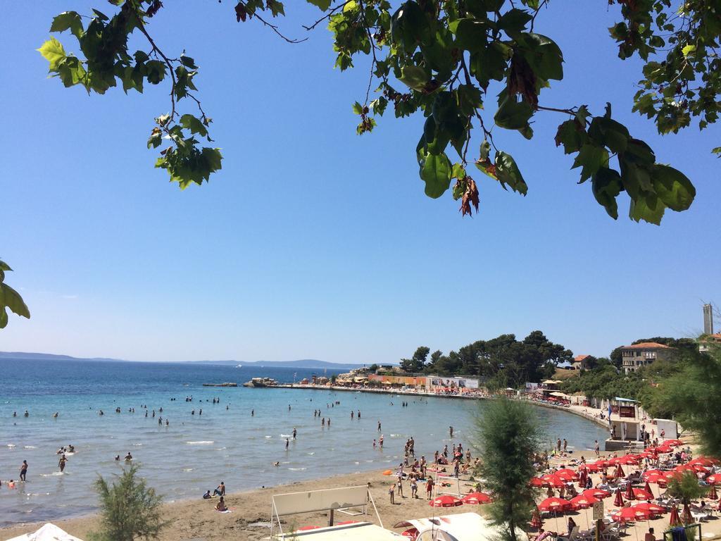 Apartment Antonija Σπλιτ Εξωτερικό φωτογραφία