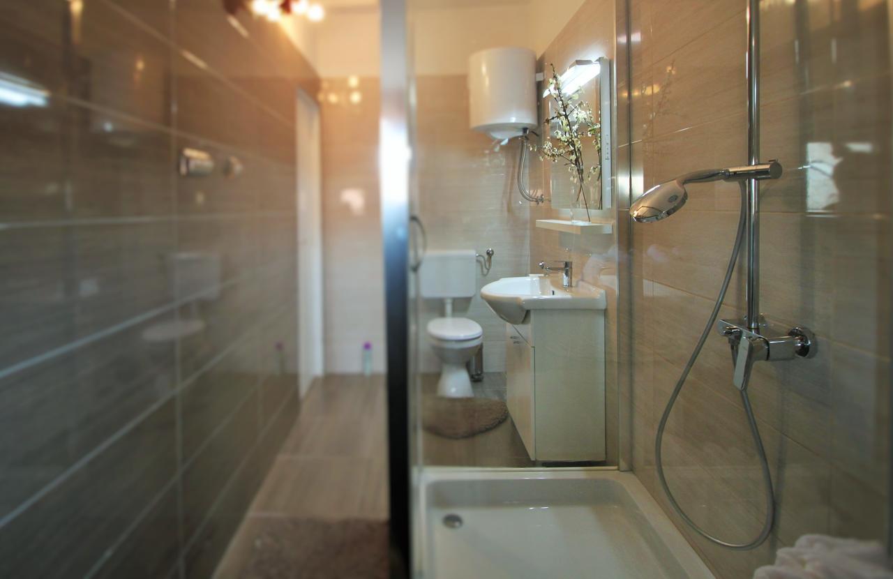 Apartment Antonija Σπλιτ Εξωτερικό φωτογραφία