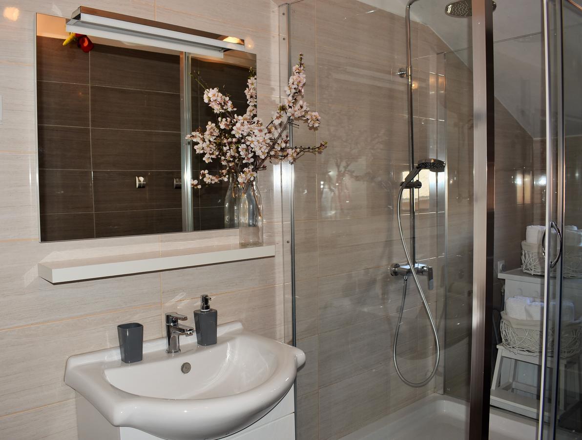 Apartment Antonija Σπλιτ Εξωτερικό φωτογραφία