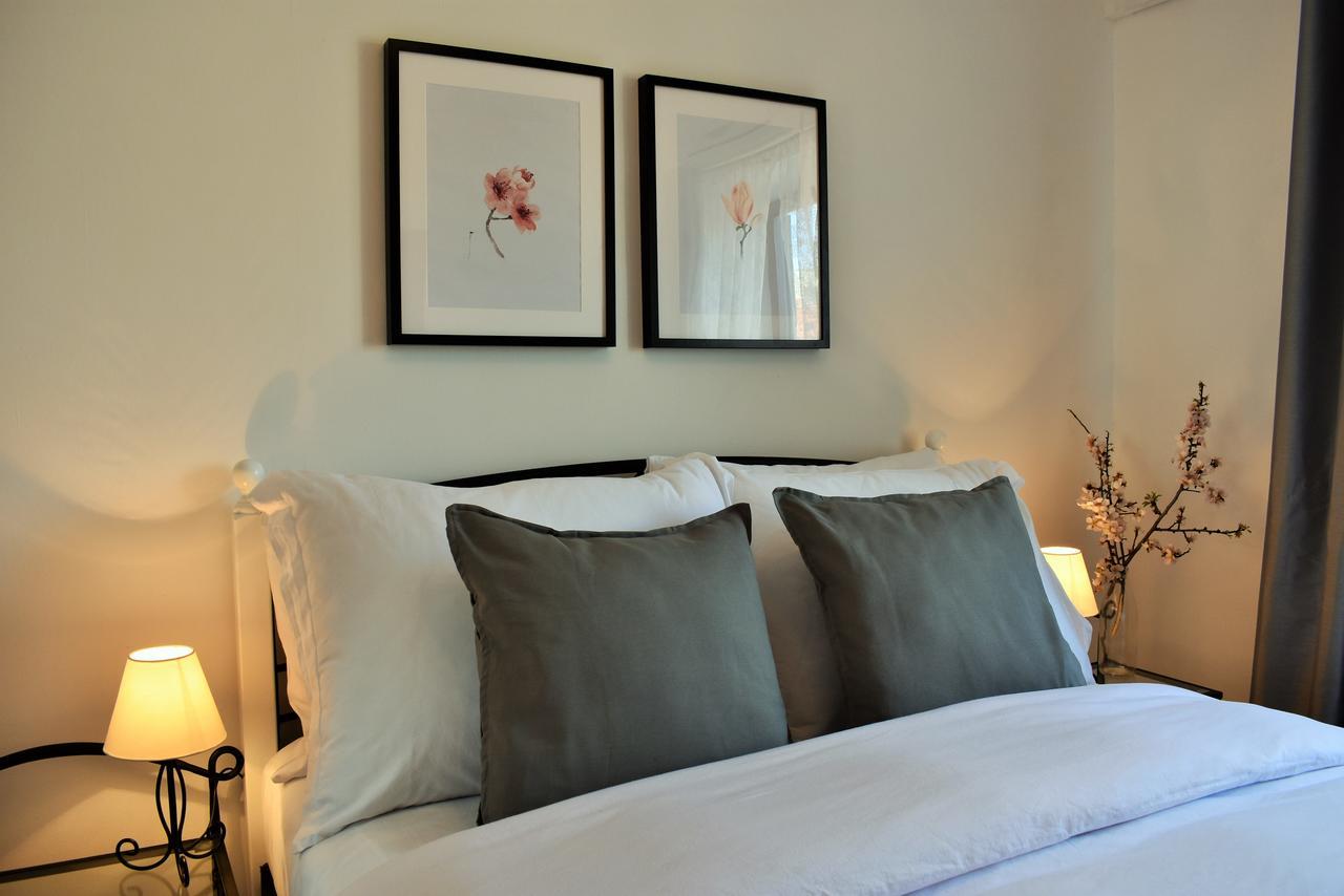Apartment Antonija Σπλιτ Εξωτερικό φωτογραφία