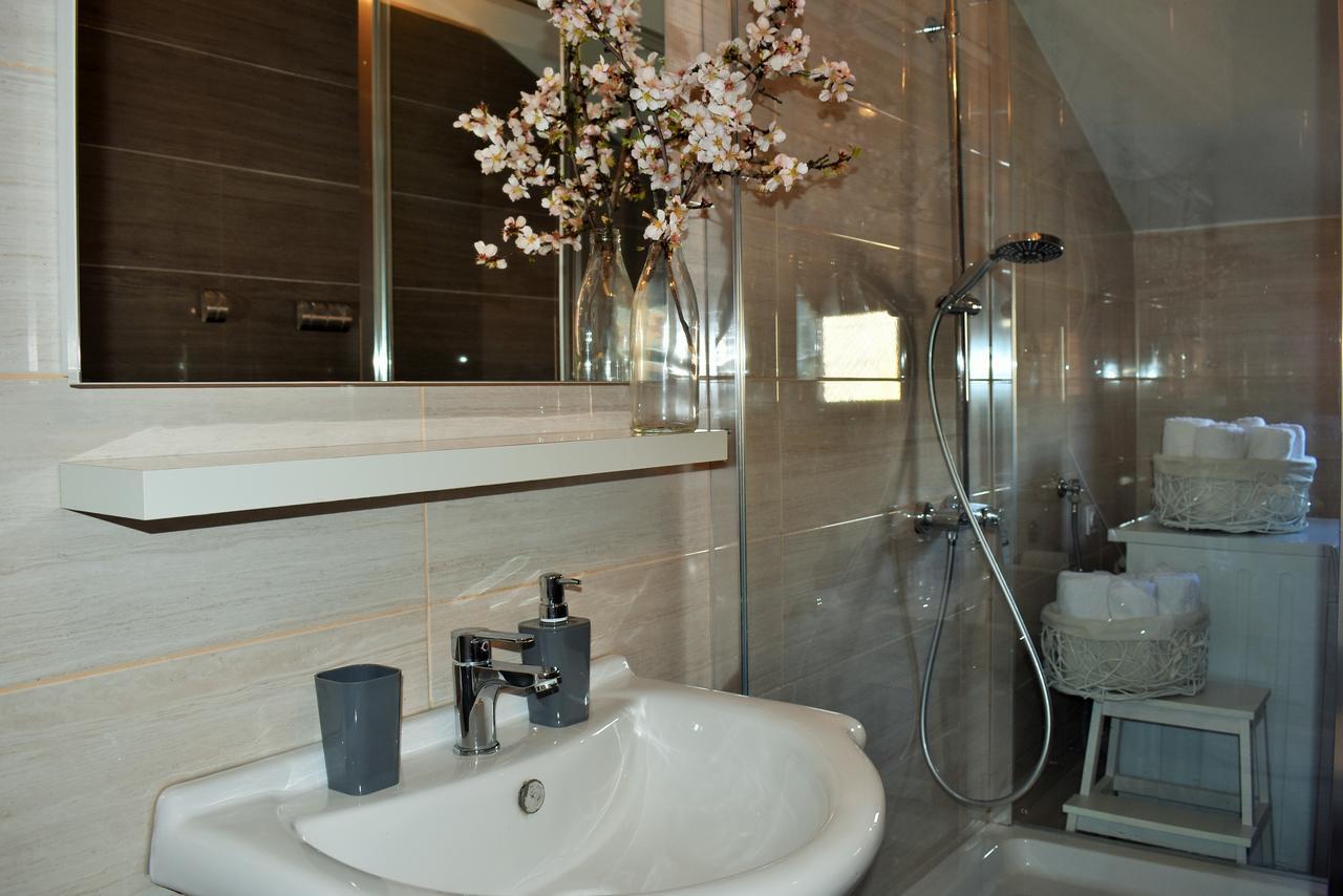 Apartment Antonija Σπλιτ Εξωτερικό φωτογραφία