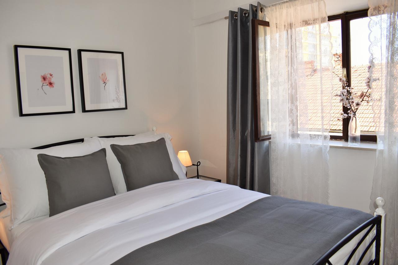 Apartment Antonija Σπλιτ Εξωτερικό φωτογραφία