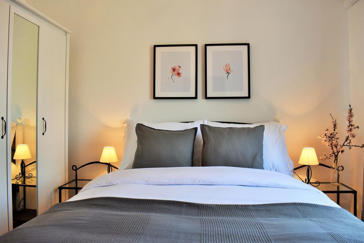 Apartment Antonija Σπλιτ Εξωτερικό φωτογραφία