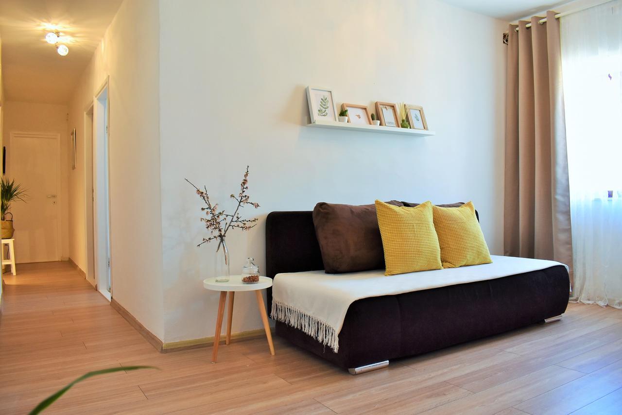 Apartment Antonija Σπλιτ Εξωτερικό φωτογραφία
