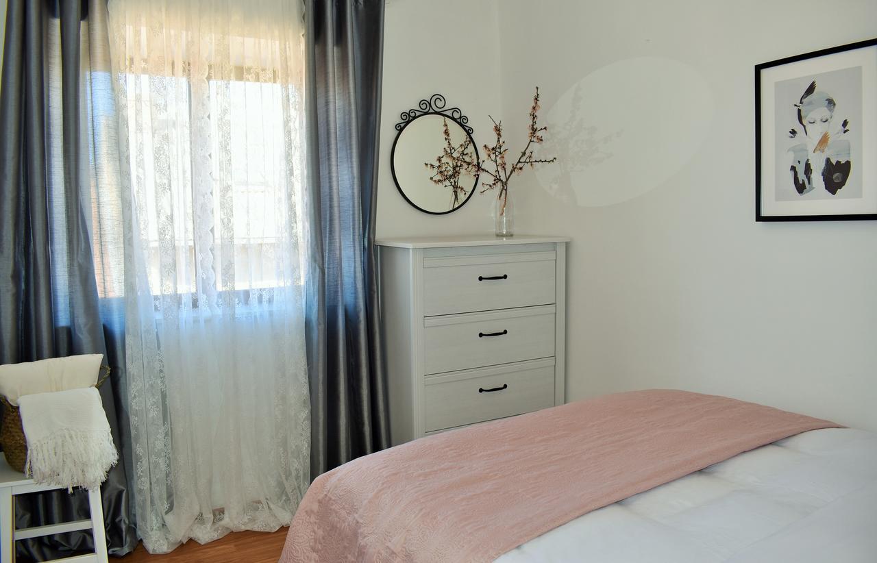 Apartment Antonija Σπλιτ Εξωτερικό φωτογραφία