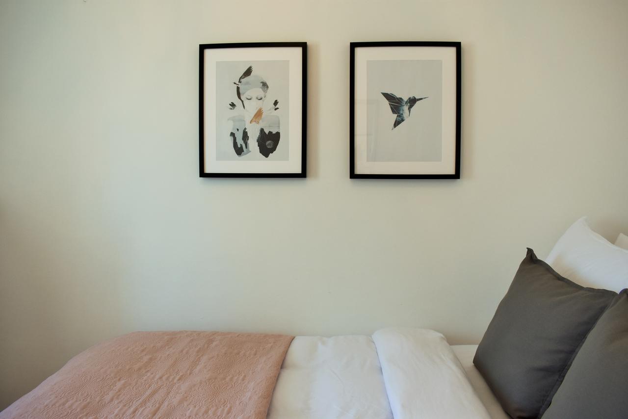 Apartment Antonija Σπλιτ Εξωτερικό φωτογραφία