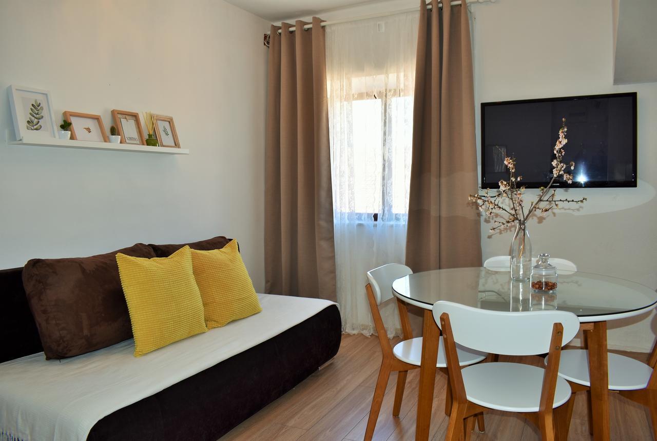 Apartment Antonija Σπλιτ Εξωτερικό φωτογραφία