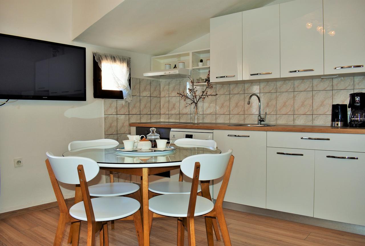 Apartment Antonija Σπλιτ Εξωτερικό φωτογραφία